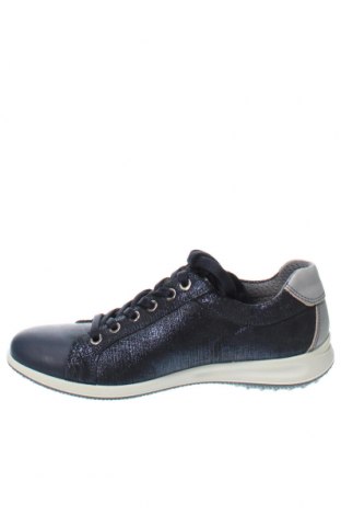 Dámské boty  Salamander, Velikost 38, Barva Modrá, Cena  1 618,00 Kč