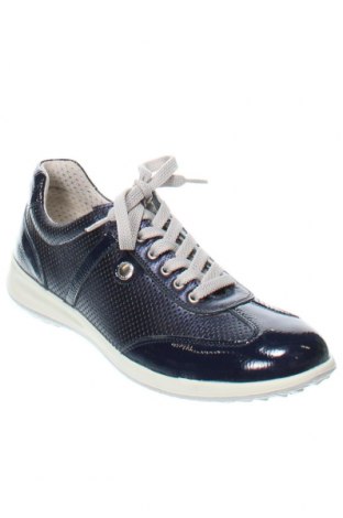 Damenschuhe Salamander, Größe 37, Farbe Blau, Preis € 104,64