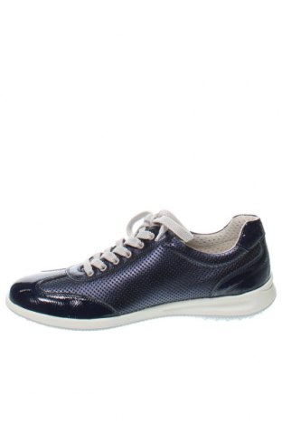 Damenschuhe Salamander, Größe 37, Farbe Blau, Preis € 104,64