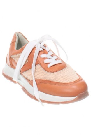 Damenschuhe Salamander, Größe 37, Farbe Orange, Preis € 104,64