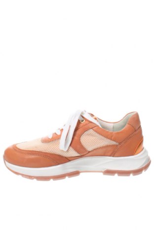 Dámske topánky  Salamander, Veľkosť 37, Farba Oranžová, Cena  47,09 €