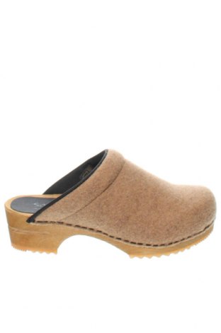 Damenschuhe Sanita, Größe 36, Farbe Beige, Preis 25,05 €