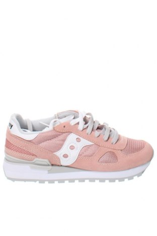 Γυναικεία παπούτσια Saucony, Μέγεθος 38, Χρώμα Ρόζ , Τιμή 41,86 €