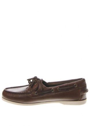 Damenschuhe Sebago, Größe 38, Farbe Braun, Preis € 57,94