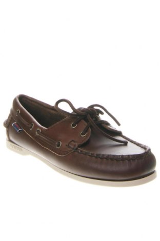 Γυναικεία παπούτσια Sebago, Μέγεθος 38, Χρώμα Καφέ, Τιμή 72,43 €