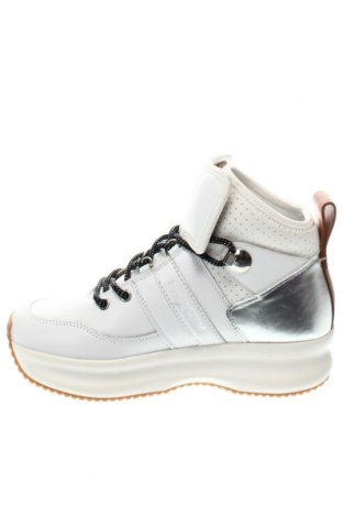 Γυναικεία παπούτσια See By Chloe, Μέγεθος 38, Χρώμα Λευκό, Τιμή 112,63 €