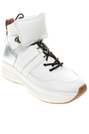Γυναικεία παπούτσια See By Chloe, Μέγεθος 39, Χρώμα Λευκό, Τιμή 112,63 €