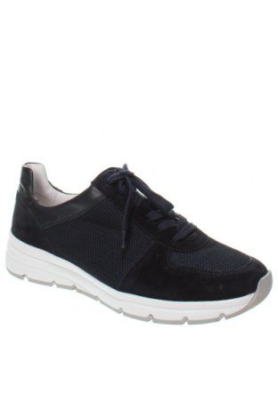 Damenschuhe Semler, Größe 40, Farbe Blau, Preis 47,32 €