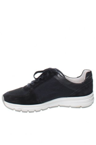 Damenschuhe Semler, Größe 40, Farbe Blau, Preis 47,32 €