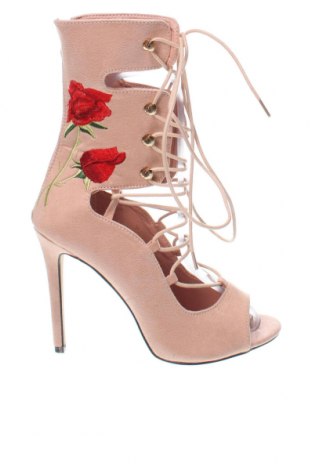 Női cipők Sergio Todzi, Méret 40, Szín Rózsaszín, Ár 12 512 Ft