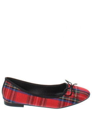 Dámské boty  Sheln, Velikost 40, Barva Vícebarevné, Cena  267,00 Kč