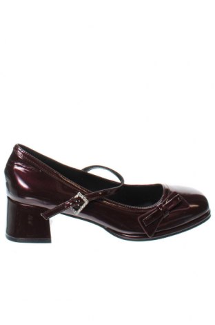 Γυναικεία παπούτσια Sheln, Μέγεθος 39, Χρώμα Καφέ, Τιμή 19,95 €