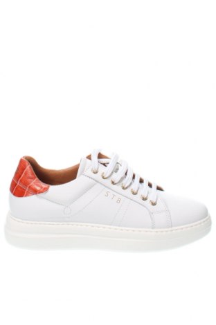 Γυναικεία παπούτσια Shoe The Bear, Μέγεθος 37, Χρώμα Λευκό, Τιμή 47,09 €