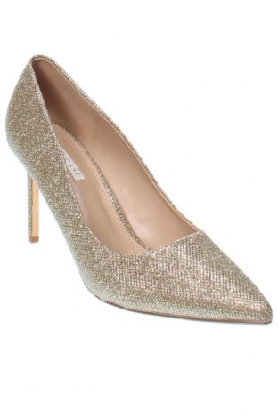 Damenschuhe Showcase By Dorothy Perkins, Größe 39, Farbe Golden, Preis 15,33 €