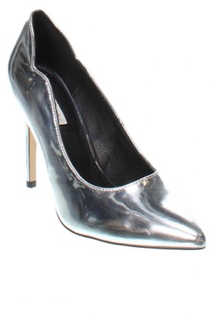 Damenschuhe Showcase By Dorothy Perkins, Größe 39, Farbe Silber, Preis 43,81 €