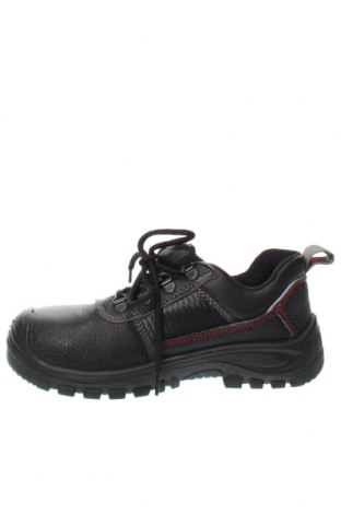 Γυναικεία παπούτσια Sievi, Μέγεθος 38, Χρώμα Μαύρο, Τιμή 68,47 €