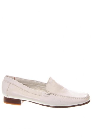 Γυναικεία παπούτσια Sioux, Μέγεθος 43, Χρώμα Λευκό, Τιμή 44,23 €