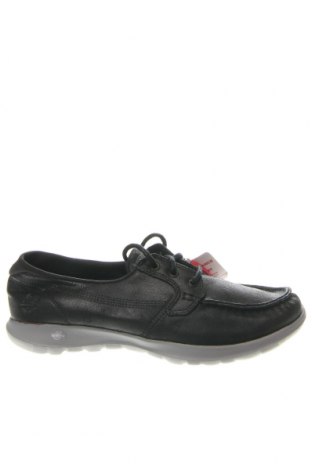 Γυναικεία παπούτσια Skechers, Μέγεθος 37, Χρώμα Μαύρο, Τιμή 38,97 €