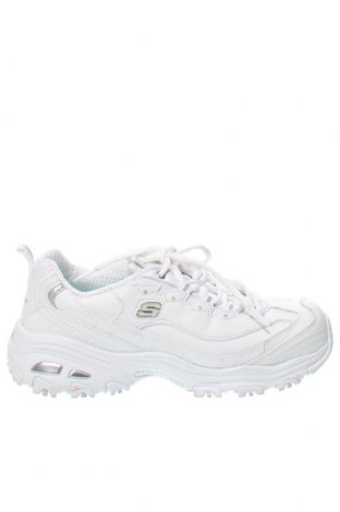 Dámské boty  Skechers, Velikost 37, Barva Bílá, Cena  988,00 Kč