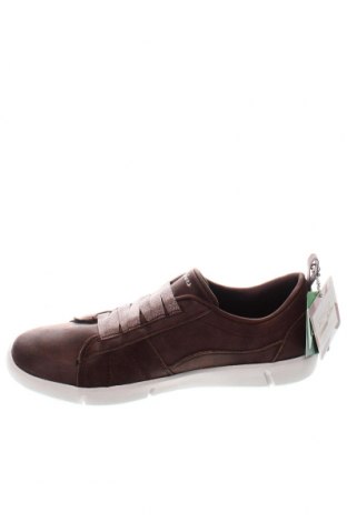 Γυναικεία παπούτσια Skechers, Μέγεθος 37, Χρώμα Καφέ, Τιμή 72,16 €