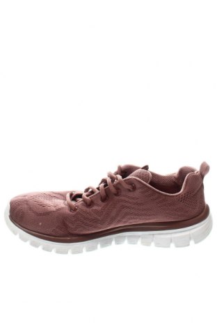 Dámske topánky  Skechers, Veľkosť 40, Farba Popolavo ružová, Cena  35,15 €