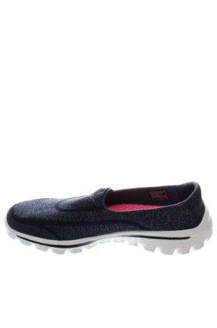 Dámske topánky  Skechers, Veľkosť 39, Farba Modrá, Cena  55,24 €