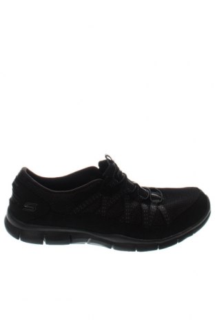 Dámske topánky  Skechers, Veľkosť 39, Farba Čierna, Cena  26,36 €