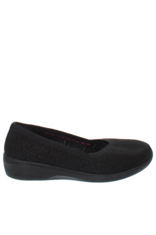 Dámske topánky  Skechers, Veľkosť 41, Farba Čierna, Cena  22,95 €