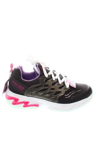 Дамски обувки Skechers, Размер 35, Цвят Многоцветен, Цена 70,00 лв.