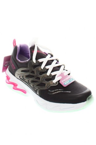 Дамски обувки Skechers, Размер 35, Цвят Многоцветен, Цена 140,00 лв.