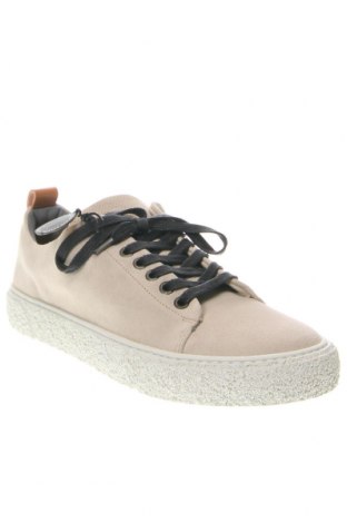 Herrenschuhe Sneaky Steve, Größe 41, Farbe Ecru, Preis 48,25 €