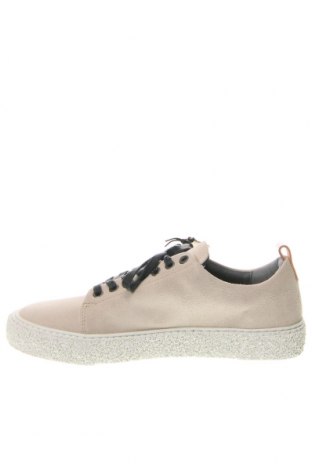 Herrenschuhe Sneaky Steve, Größe 41, Farbe Ecru, Preis € 54,28