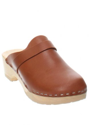 Γυναικεία παπούτσια Softclox, Μέγεθος 38, Χρώμα Καφέ, Τιμή 52,32 €