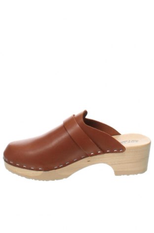 Damenschuhe Softclox, Größe 38, Farbe Braun, Preis € 41,86