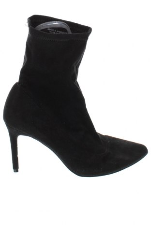 Дамски обувки Sole Diva, Размер 38, Цвят Черен, Цена 23,20 лв.