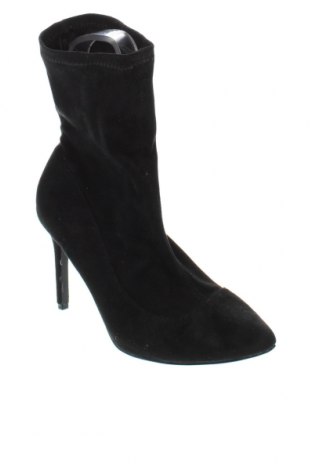 Дамски обувки Sole Diva, Размер 38, Цвят Черен, Цена 23,20 лв.