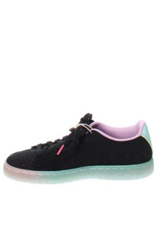 Dámske topánky  Sophia Webster X Puma, Veľkosť 38, Farba Čierna, Cena  57,55 €