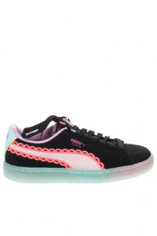 Dámske topánky  Sophia Webster X Puma, Veľkosť 37, Farba Čierna, Cena  57,55 €