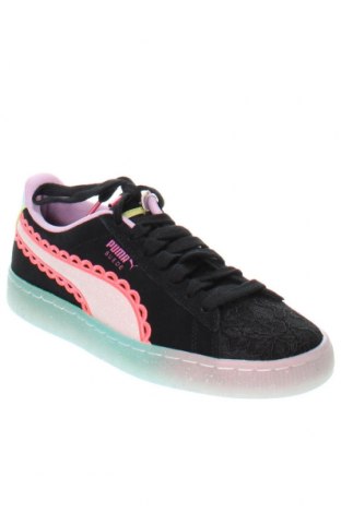 Dámske topánky  Sophia Webster X Puma, Veľkosť 37, Farba Čierna, Cena  57,55 €