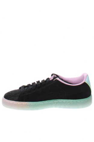 Dámske topánky  Sophia Webster X Puma, Veľkosť 37, Farba Čierna, Cena  68,02 €
