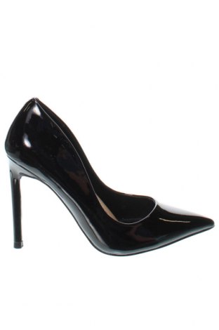 Дамски обувки Steve Madden, Размер 37, Цвят Черен, Цена 68,80 лв.