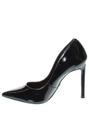 Дамски обувки Steve Madden, Размер 37, Цвят Черен, Цена 77,40 лв.