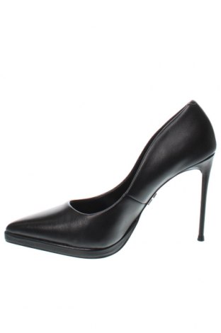 Дамски обувки Steve Madden, Размер 40, Цвят Черен, Цена 91,35 лв.