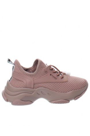 Damenschuhe Steve Madden, Größe 37, Farbe Rosa, Preis 104,64 €