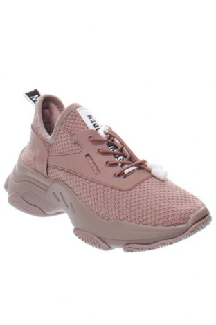 Damenschuhe Steve Madden, Größe 37, Farbe Rosa, Preis 104,64 €