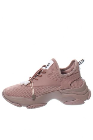 Damenschuhe Steve Madden, Größe 37, Farbe Rosa, Preis 104,64 €