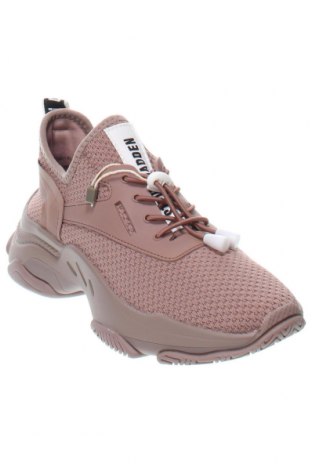 Γυναικεία παπούτσια Steve Madden, Μέγεθος 38, Χρώμα Ρόζ , Τιμή 52,32 €