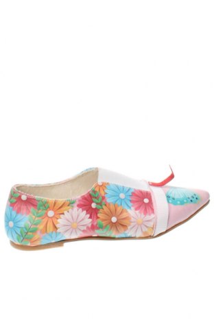 Дамски обувки Streetfly, Размер 39, Цвят Розов, Цена 59,40 лв.