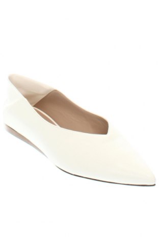 Γυναικεία παπούτσια Stuart Weitzman, Μέγεθος 37, Χρώμα Λευκό, Τιμή 305,87 €