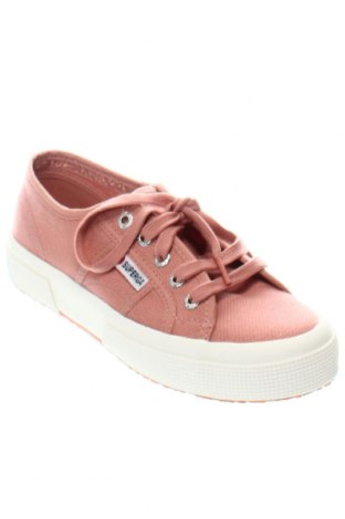 Dámské boty  Superga, Velikost 35, Barva Růžová, Cena  971,00 Kč